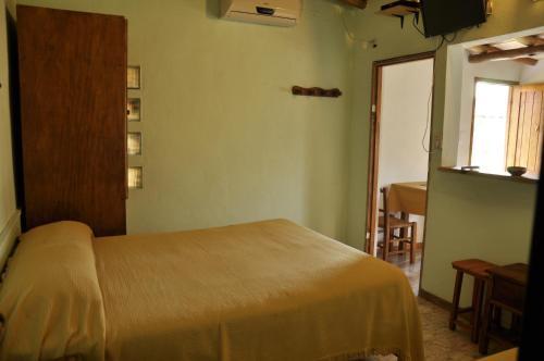 Hostal Posta Del Atuel
