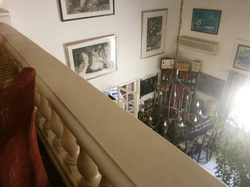 Bed & Breakfast Le Verger De Sauvebonne