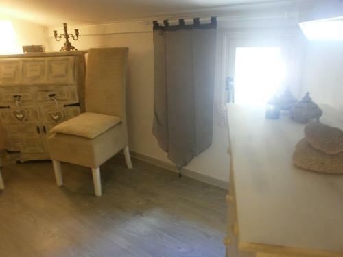 Bed & Breakfast Le Verger De Sauvebonne
