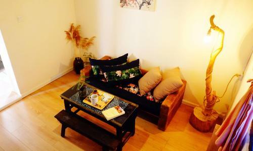 Hostal Shaxi Miss May Hotel