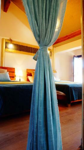 Hostal Shaxi Miss May Hotel