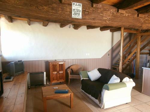 Bed & Breakfast Domaine De Lasfonds