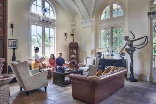 Chateau The Meliya Hotel & Apartment