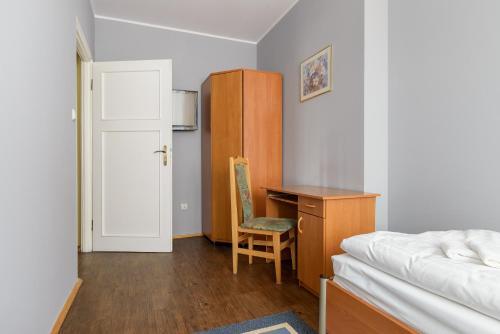 Hostal Apartamenty Zielony Przy Mtp