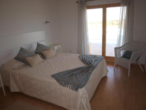 Agroturismo Herdade Dos Montes Bastos