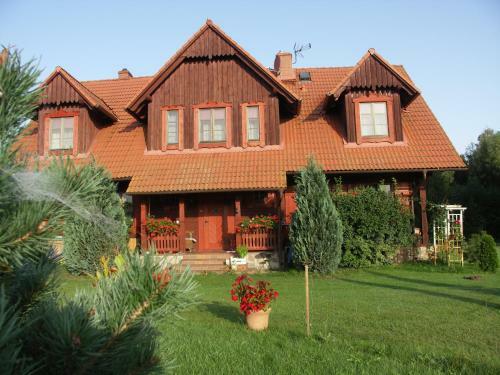 Agropensjonat Hermanowa Wola