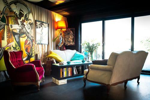 Hostal Guesthouse Kathome