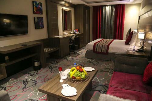 Aparthotel Sea View Hotel Al Khobar