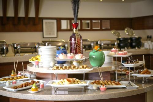 Aparthotel Sea View Hotel Al Khobar