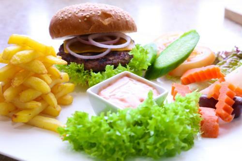 Aparthotel Sea View Hotel Al Khobar