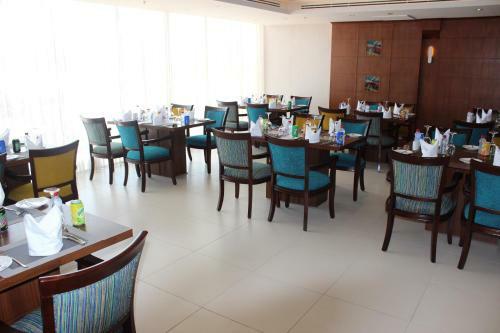Aparthotel Sea View Hotel Al Khobar