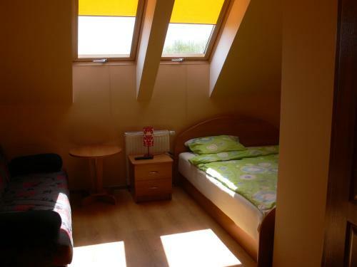 Hostal Kalski Dworek