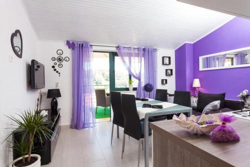Apartments Triporte