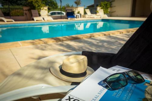 Hotel H�tel Le Saint-geni�s