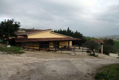 Agroturismo Agriturismo La Botte
