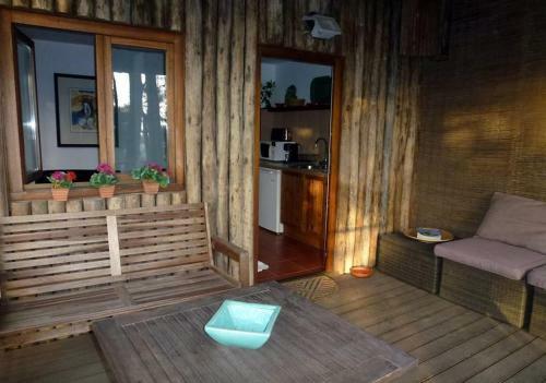 Agroturismo Setequintas