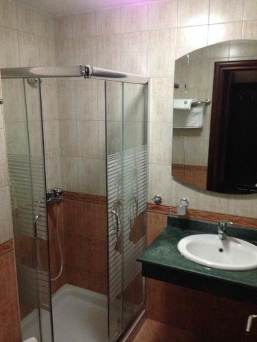 Hotel Lyhnidas