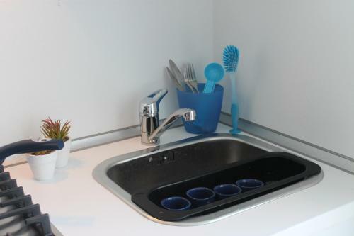 Apartamento Mondello Suites