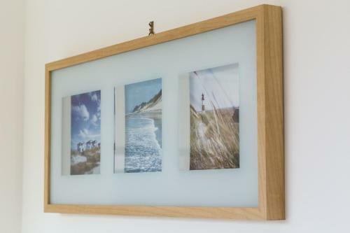 Apartamento Mondello Suites