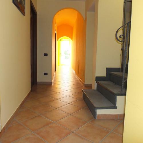 Hostal Villa Al Rifugio