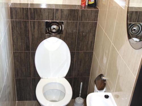 Apartamento Skarpowa