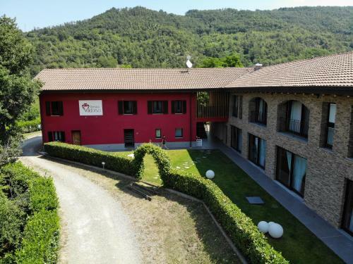 Agroturismo Tenuta Valdorso