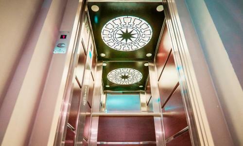 Hostal Pa?ac Na Wodzie Emotions & Thermal Spa