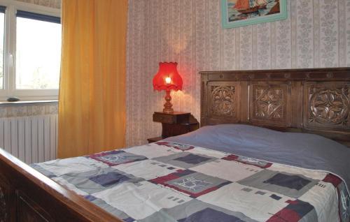 Holiday Home Pleubian Ef-1633