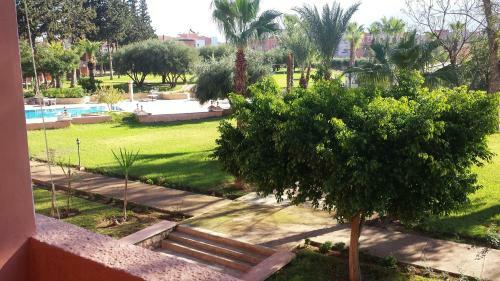 Hotel Ouzoud