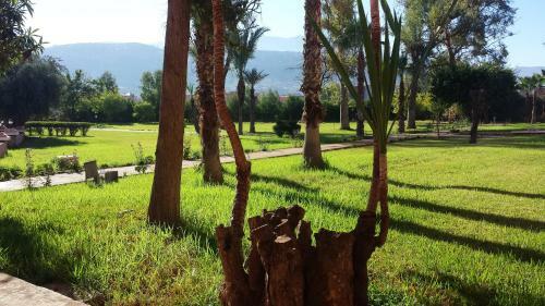 Hotel Ouzoud