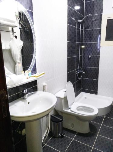 Apartamento Latin Suites