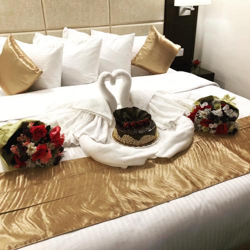 Apartamento Latin Suites