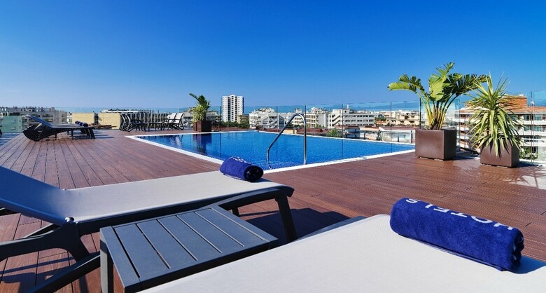 Hotel H10 Vintage Salou - Adults Only