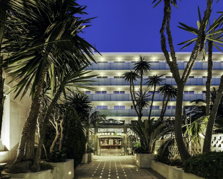 Hotel H10 Delfin S�lo Adultos