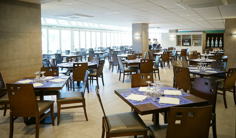 Hotel Ohtels Belvedere