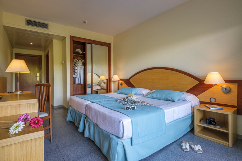 Hotel Estival Park Silmar