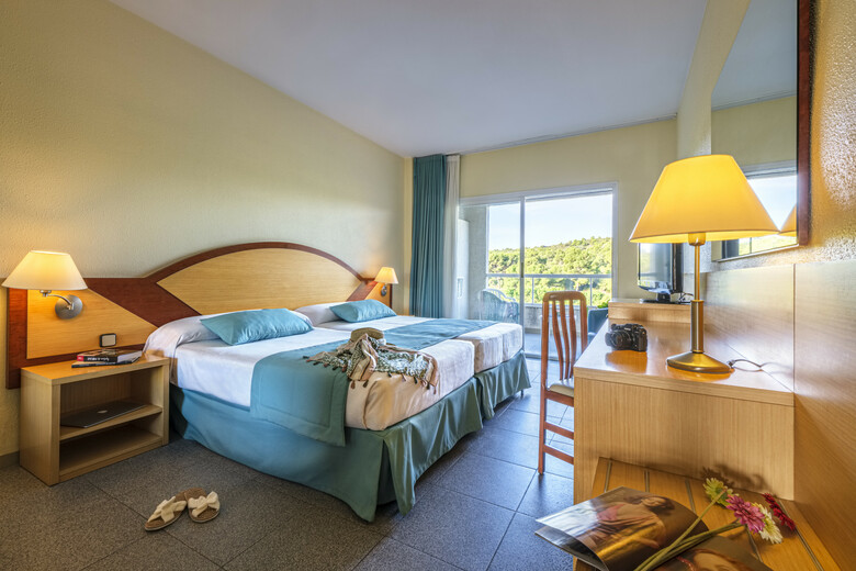 Hotel Estival Park Silmar