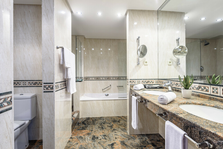 Hotel Estival Park Silmar