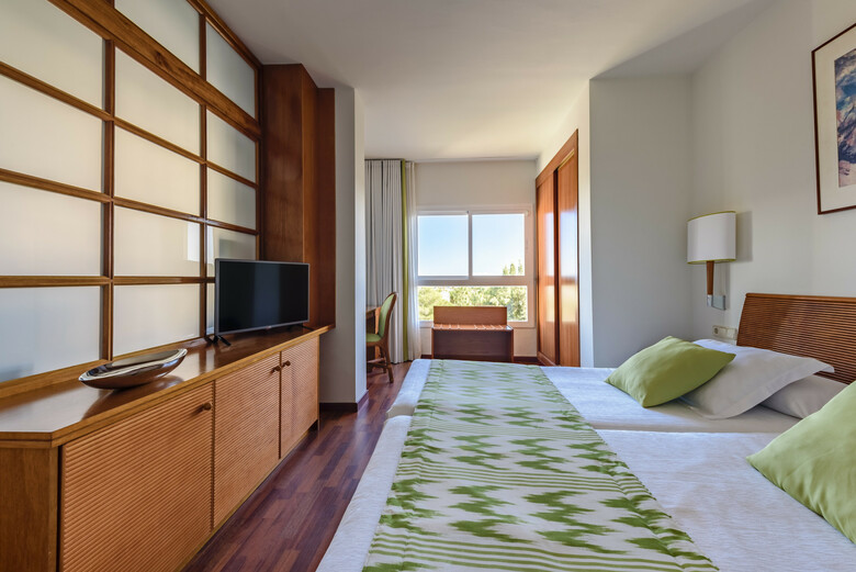 Hotel Estival Park Silmar