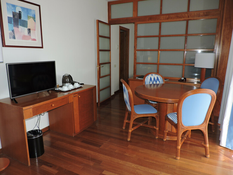 Hotel Estival Park Silmar