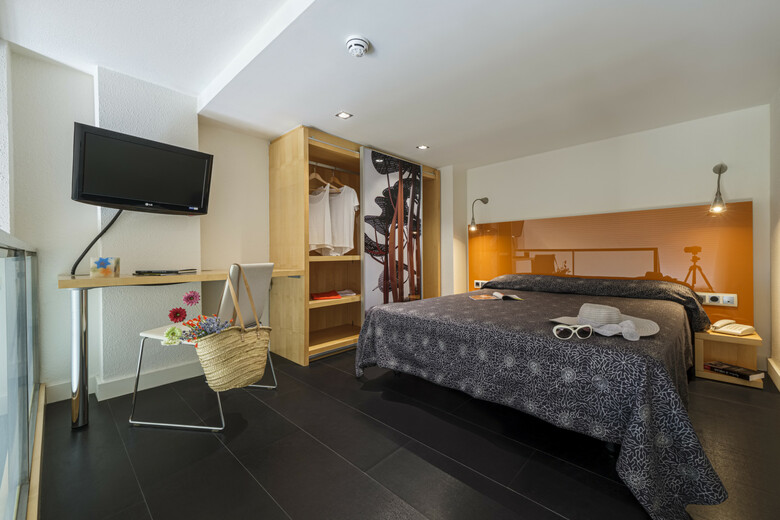 Hotel Estival Park Silmar