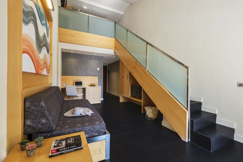 Hotel Estival Park Silmar