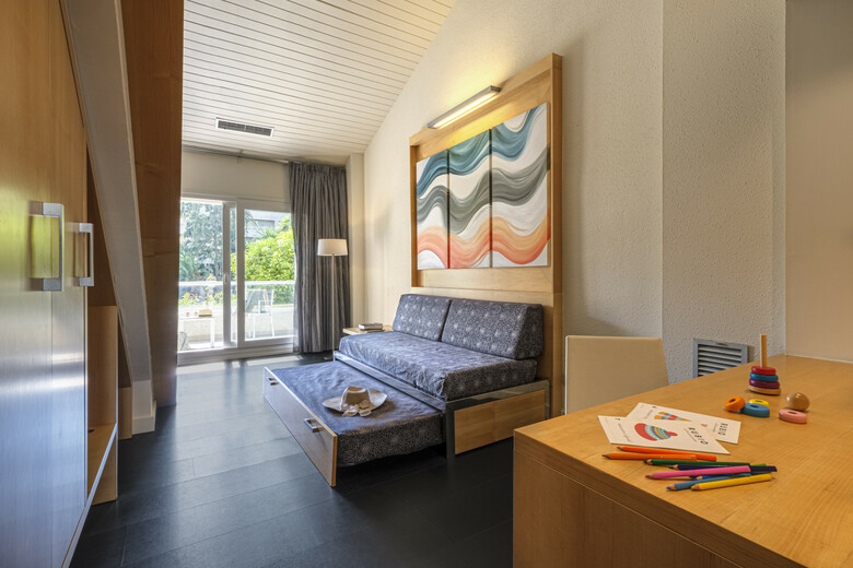 Hotel Estival Park Silmar