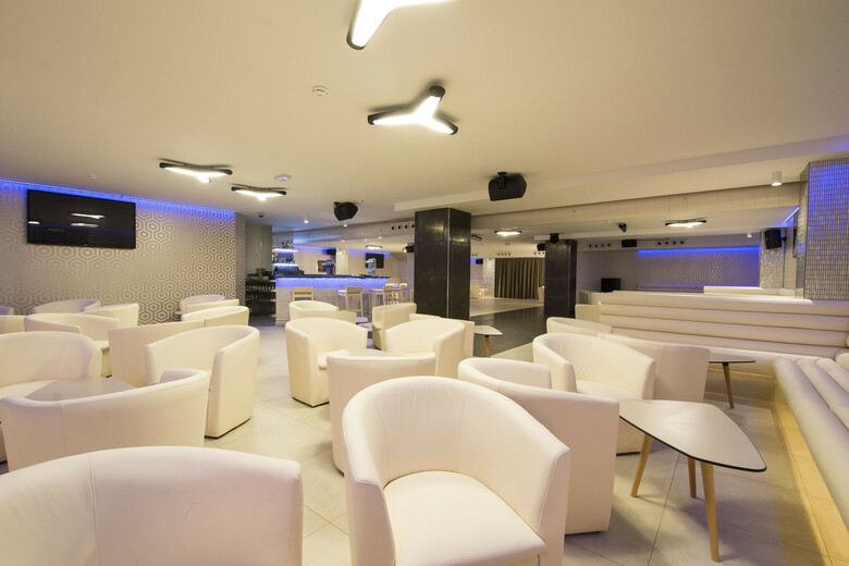 Hotel Estival Park Silmar