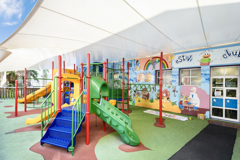 Hotel Estival Park Silmar