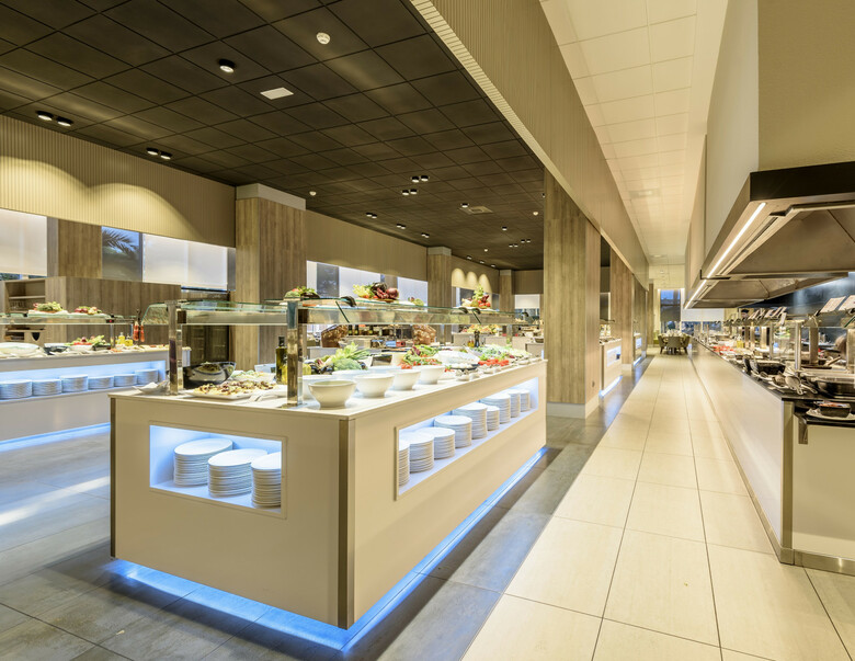 Hotel Estival Park Silmar