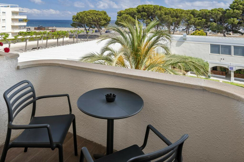 Hotel 4r Meridi� Mar