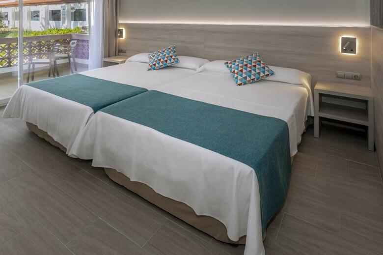 Hotel 4r Gran Europe