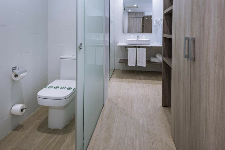 Hotel 4r Gran Europe