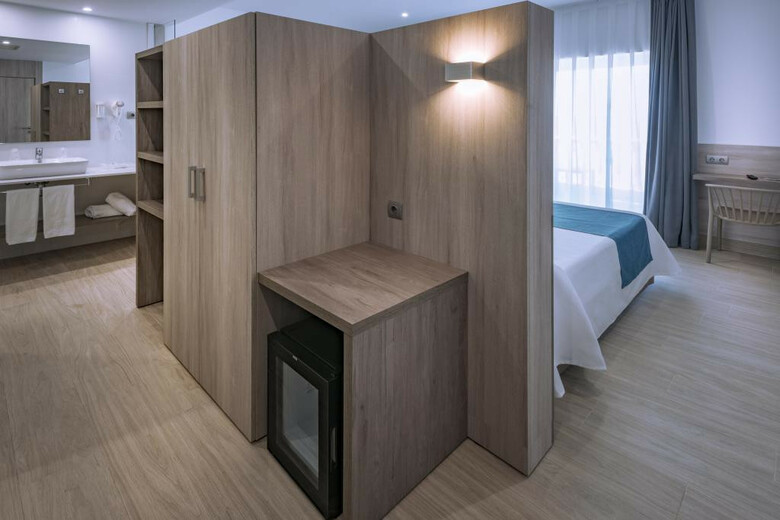 Hotel 4r Gran Europe